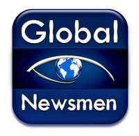 GlobalNewsmen logo