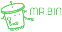 Mr. Bin logo
