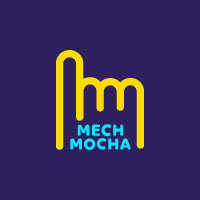 Mech Mocha Game Studios logo