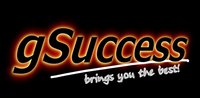 掌上考霸 gSuccess logo