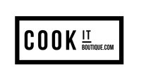 COOK IT  logo
