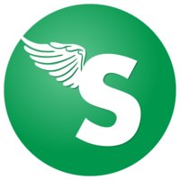 Snel logo