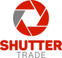 Shutter Trade logo