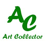 ArtCollectorGame logo