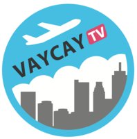 VaycayTV logo