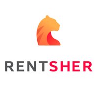 RentSher logo