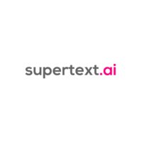 Supertext logo