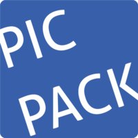 Picpack logo