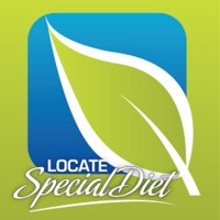 Locate Special Diet logo