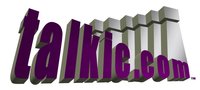 Talkic logo