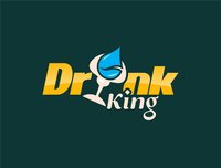 Drink King logo