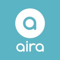 Aira logo