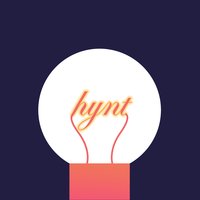 Hynt logo