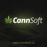 CannSoft logo