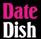 DateDish logo