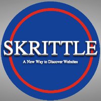 Skrittle logo