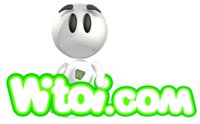 Witoi logo
