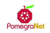PomegraNet Energy logo