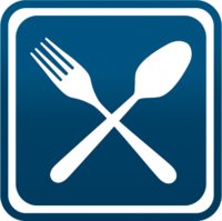 Magnifeast logo