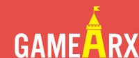 GameArx logo