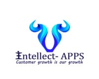 Intellect Application Services logo
