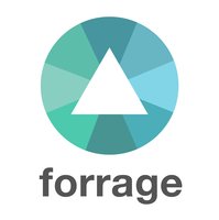 Forrage logo