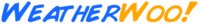 WeatherWoo! logo