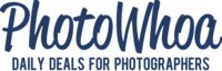 PhotoWhoa logo