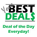 YourBestDeals.com, Inc. logo