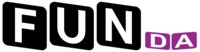 FUNDA logo