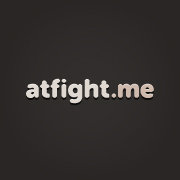 atfight.me logo