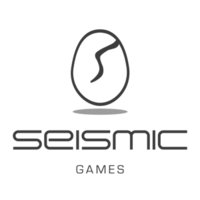 Seismic Games logo