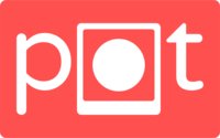 Pot logo