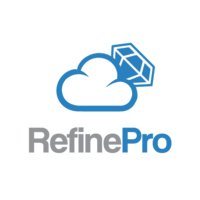RefinePro logo