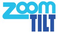 ZoomTilt logo