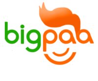 Bigpaa logo