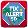 TixAlert - 