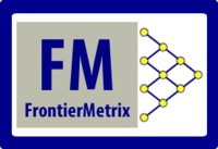 FrontierMetrix logo