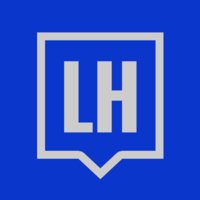 Local Heroes logo