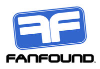 FanFound logo