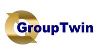 GroupTwin logo