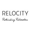 Relocity logo | Relocation Consultant (Personal Host) Relocity logo