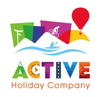 Active Holiday Company logo