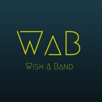 Wish A Band logo