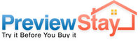 PreviewStay.com logo