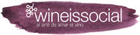 Wineissocial logo