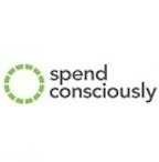 Spend Consciously logo