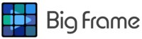 Big Frame logo