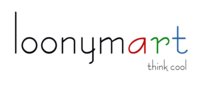 LOONYMART logo