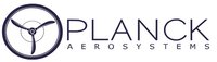 Planck Aerosystems logo